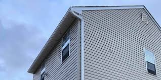 Affordable Siding Repair and Maintenance Services in Indiantown, FL